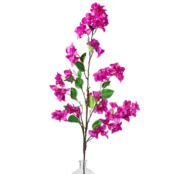 54  Bougainvillea Spray: Dark Fuchsia Sale