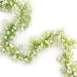 6  Gypso Baby s Breath Garland Online Hot Sale