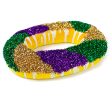 11.5  King Cake Decoration Supply