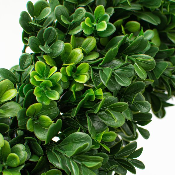 16  Boxwood Wreath For Cheap