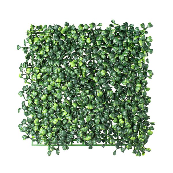 10  Green Boxwood Mat Hot on Sale