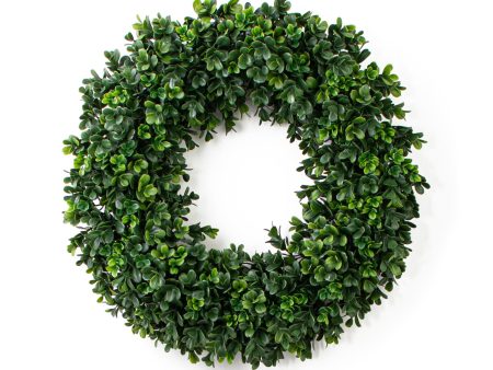 16  Boxwood Wreath For Cheap