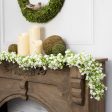 6  Gypso Baby s Breath Garland Online Hot Sale