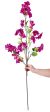 54  Bougainvillea Spray: Dark Fuchsia Sale