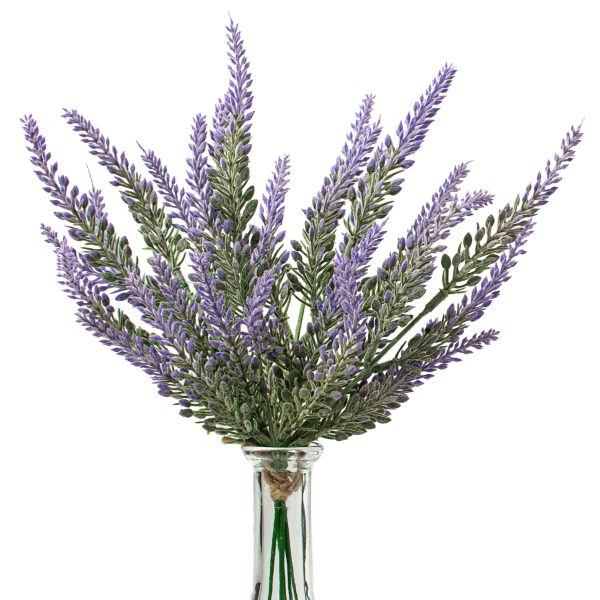 12  Lavender Bundle Supply