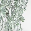 44  Hanging Cedar Snow Spray on Sale