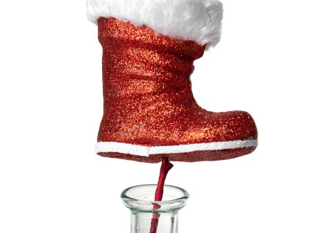 11.5  Santa Boot Pick Online Hot Sale