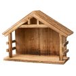 12  Nativity Stable Supply