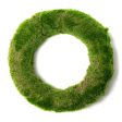 12  Cushion Moss Wreath Discount