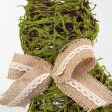 13  Green Moss Bunny Fashion