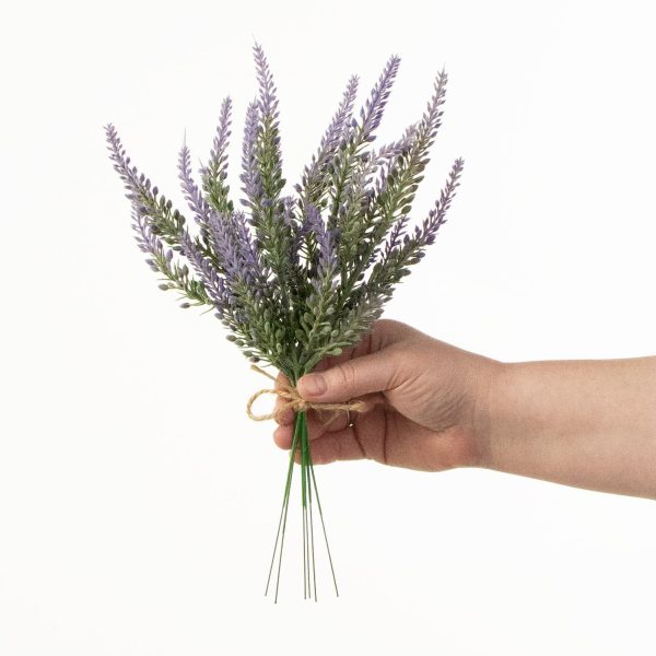 12  Lavender Bundle Supply