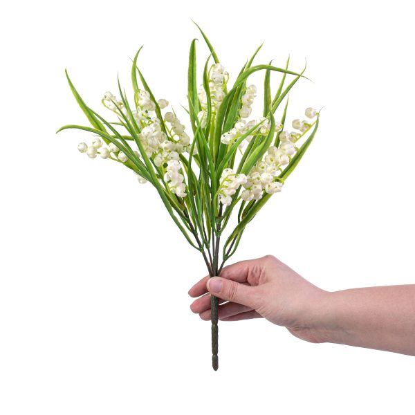 12  Lily of the Valley Bush Discount