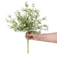 12  Gypso Baby s Breath Bundle Hot on Sale