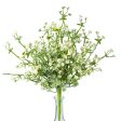 12  Gypso Baby s Breath Bundle Hot on Sale