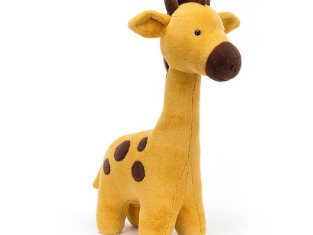 Big Spottie Giraffe Hot on Sale