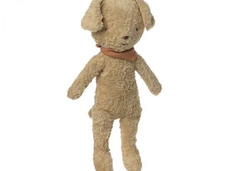 Dog, Plush Online now